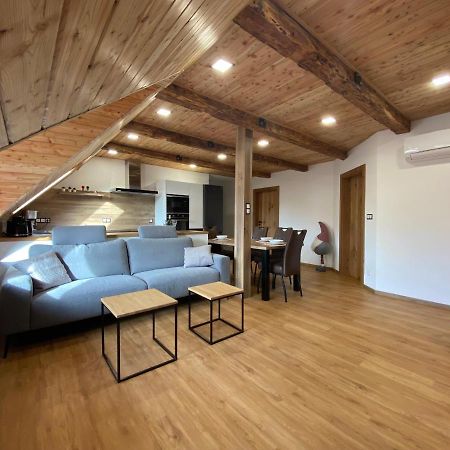 Yes Dream Apartment Jesenik Luaran gambar
