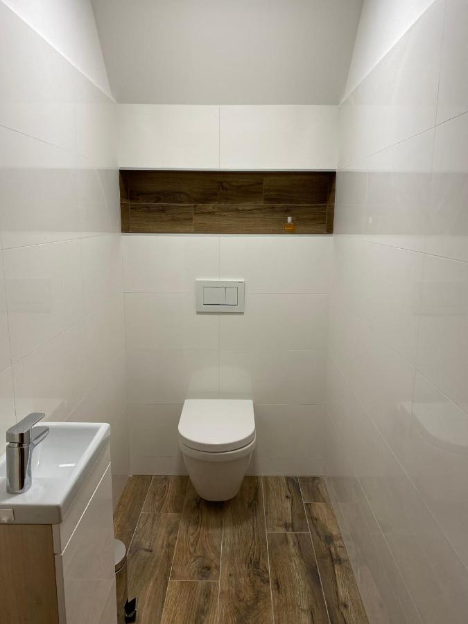 Yes Dream Apartment Jesenik Luaran gambar