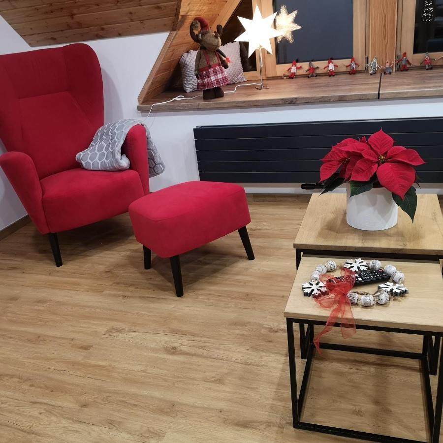 Yes Dream Apartment Jesenik Luaran gambar